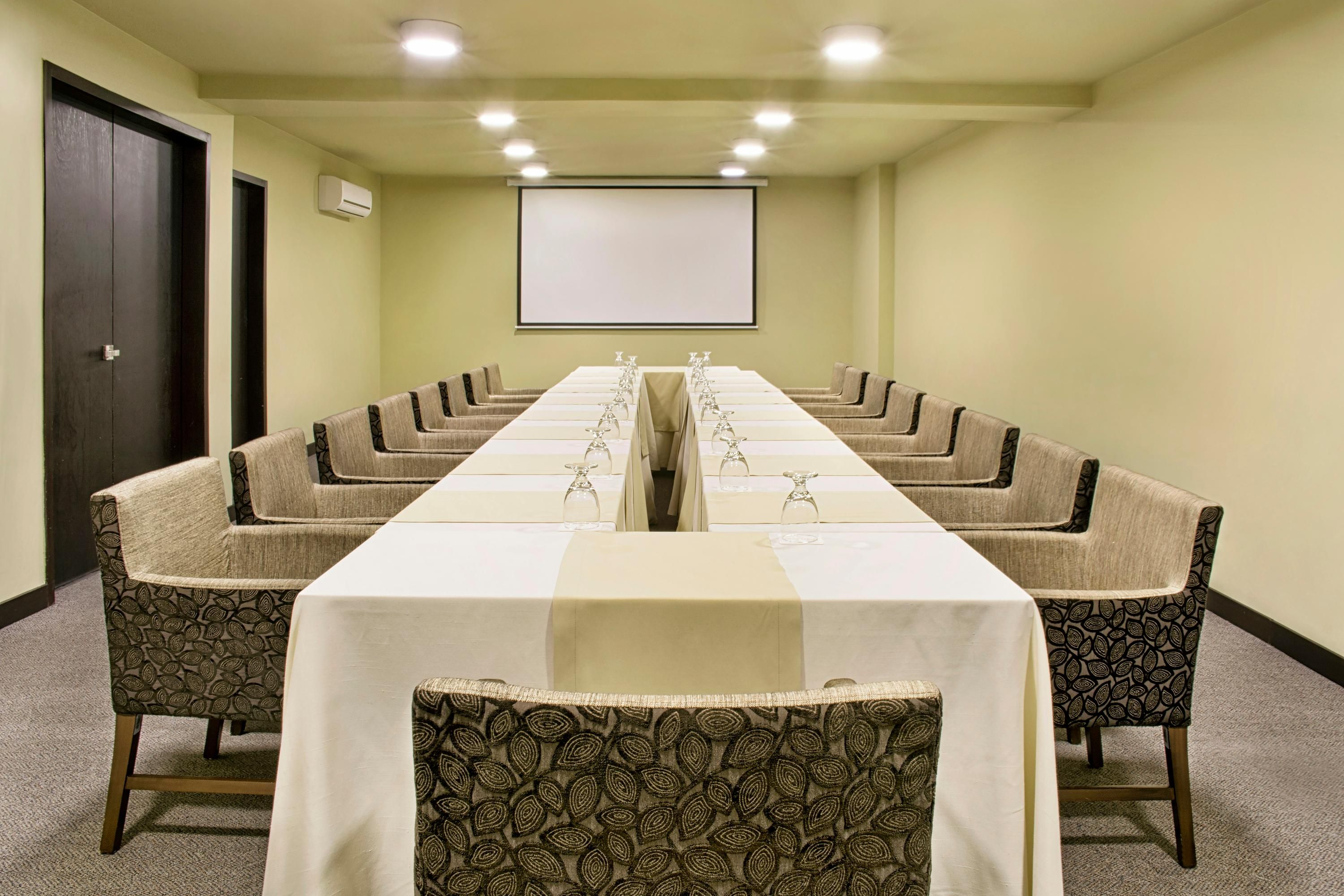 Conference room