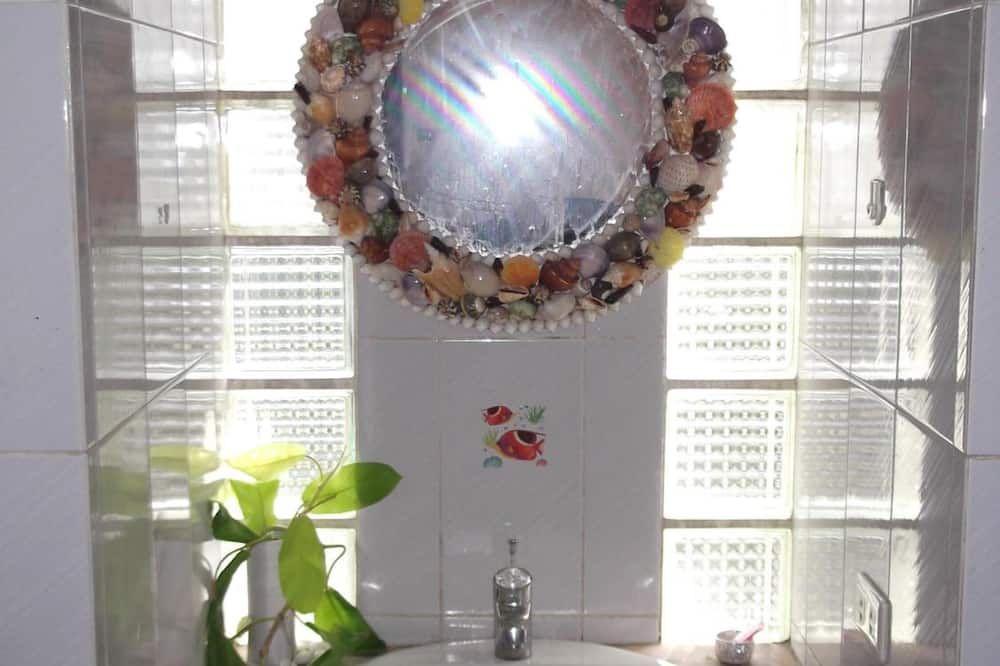 Tiện nghi trong phòng
