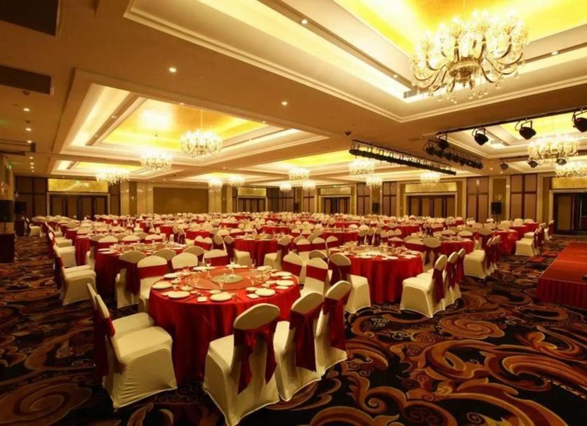 Sảnh yến tiệc Ảnh