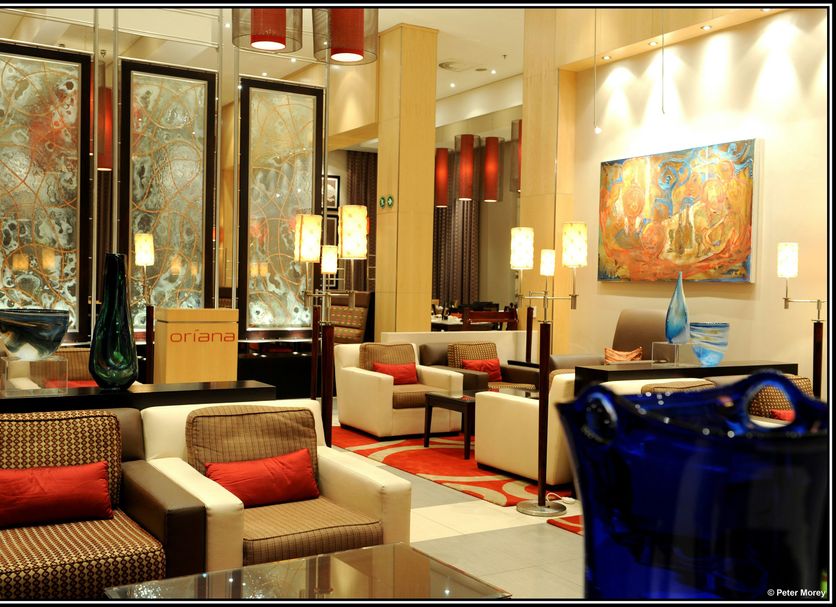 Lounge Ảnh