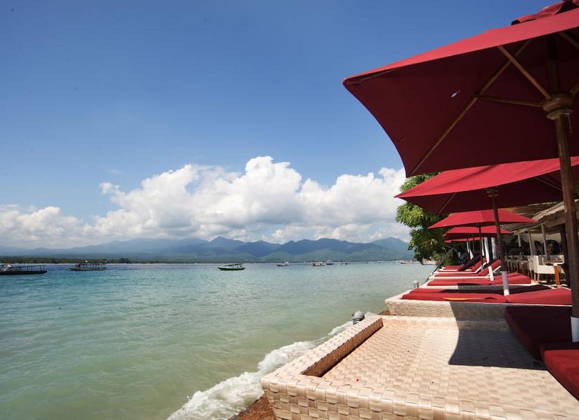 Bãi biển Ảnh
