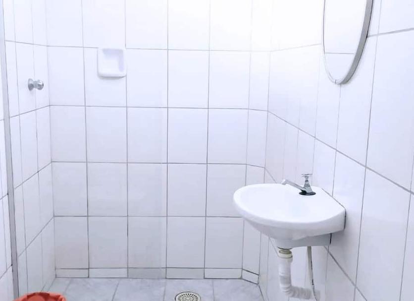 Phòng tắm Ảnh