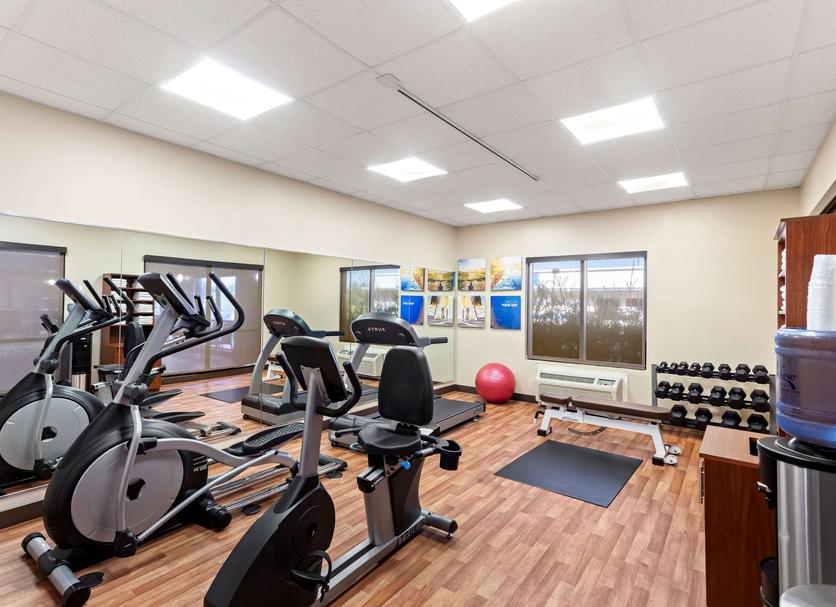 Gym Ảnh