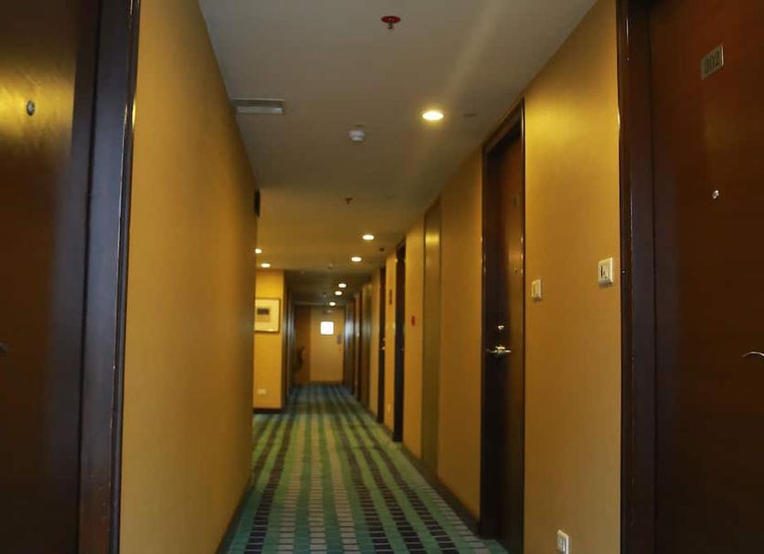 Tiền sảnh Ảnh