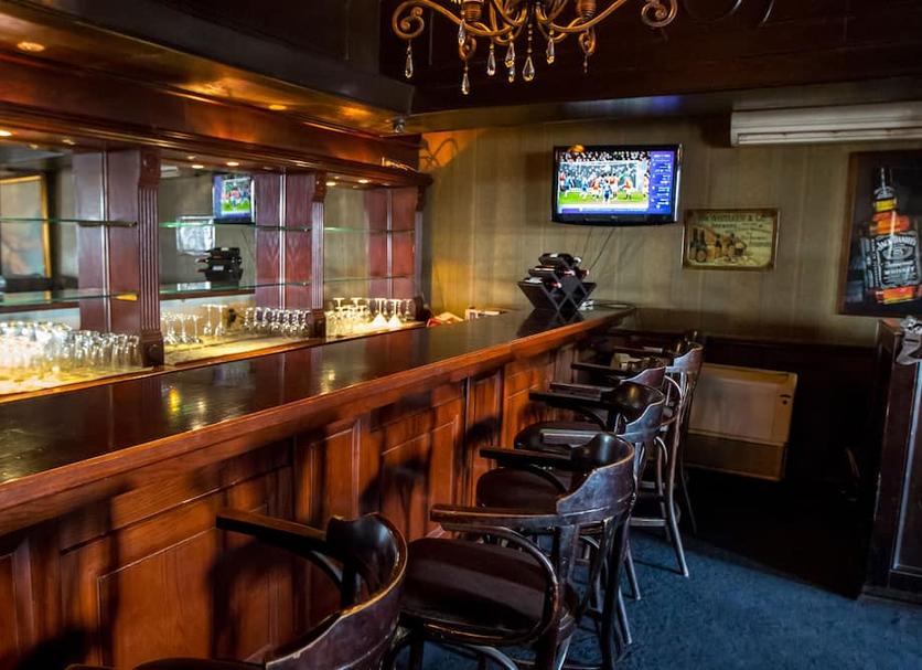 Bar Ảnh