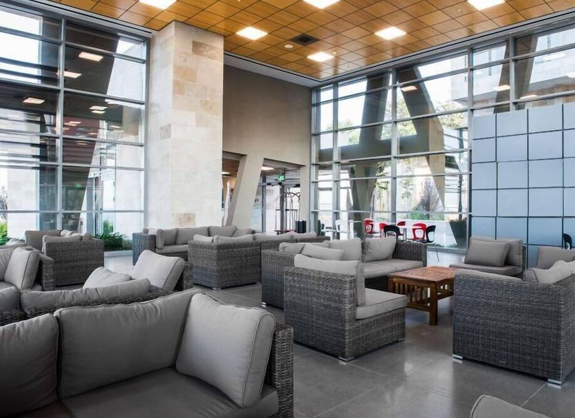 Lounge Ảnh