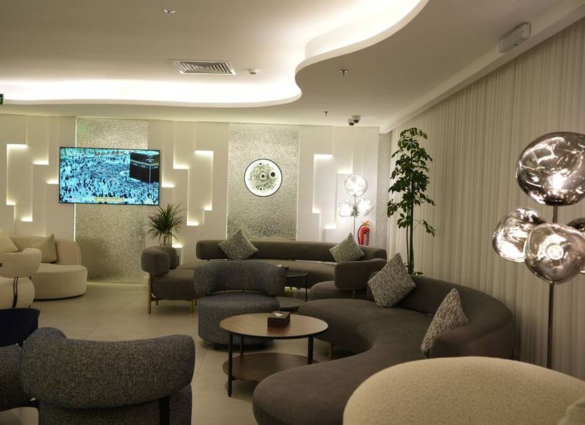 Lounge Ảnh