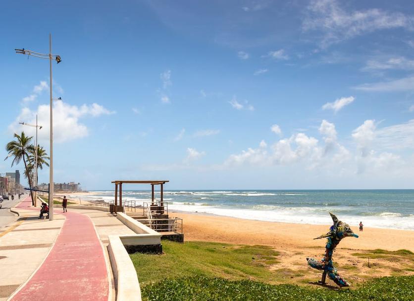 Bãi biển Ảnh