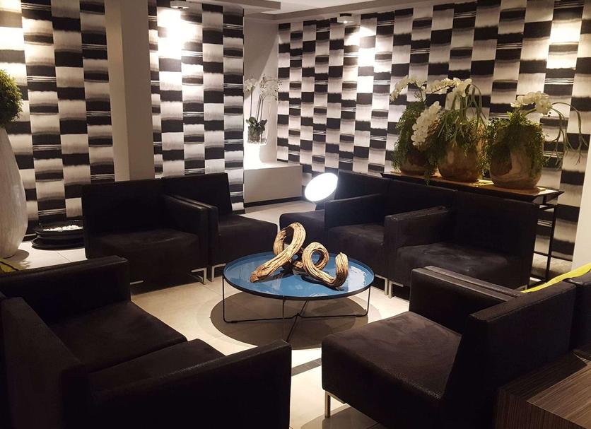 Lounge Ảnh