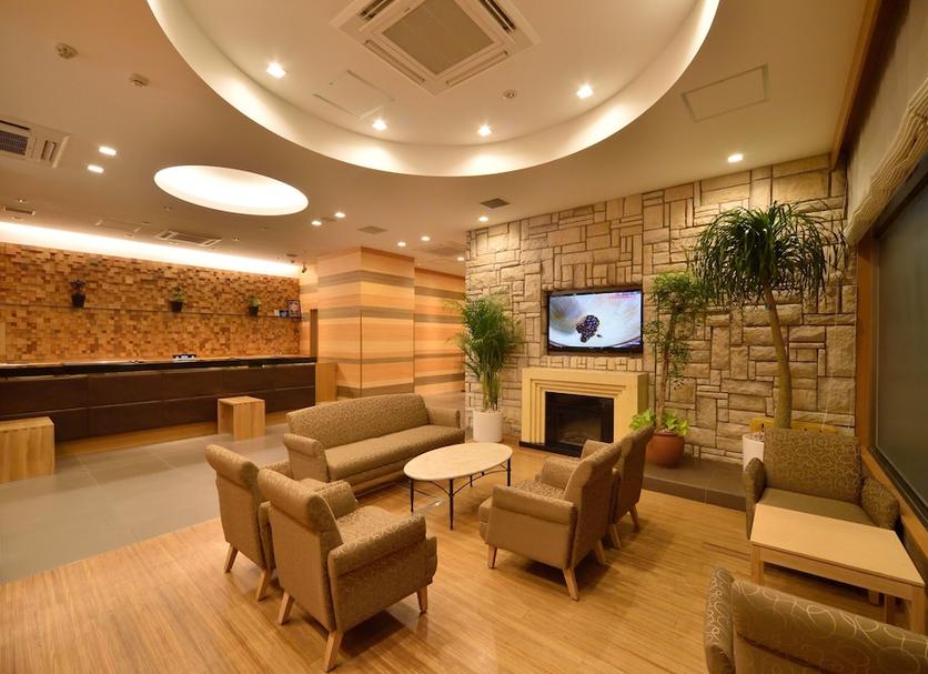 Lounge Ảnh