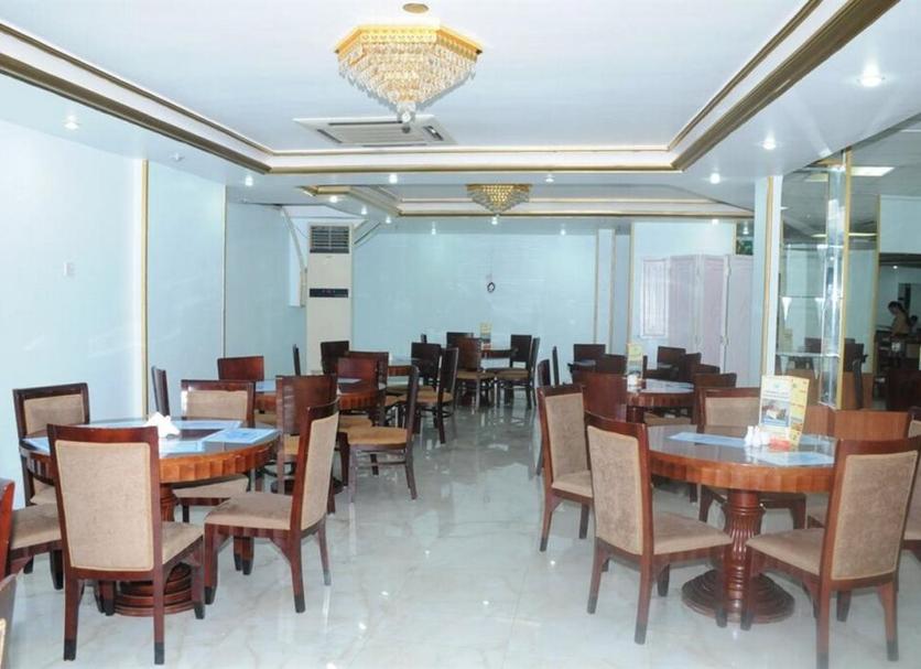Nhà hàng Ảnh