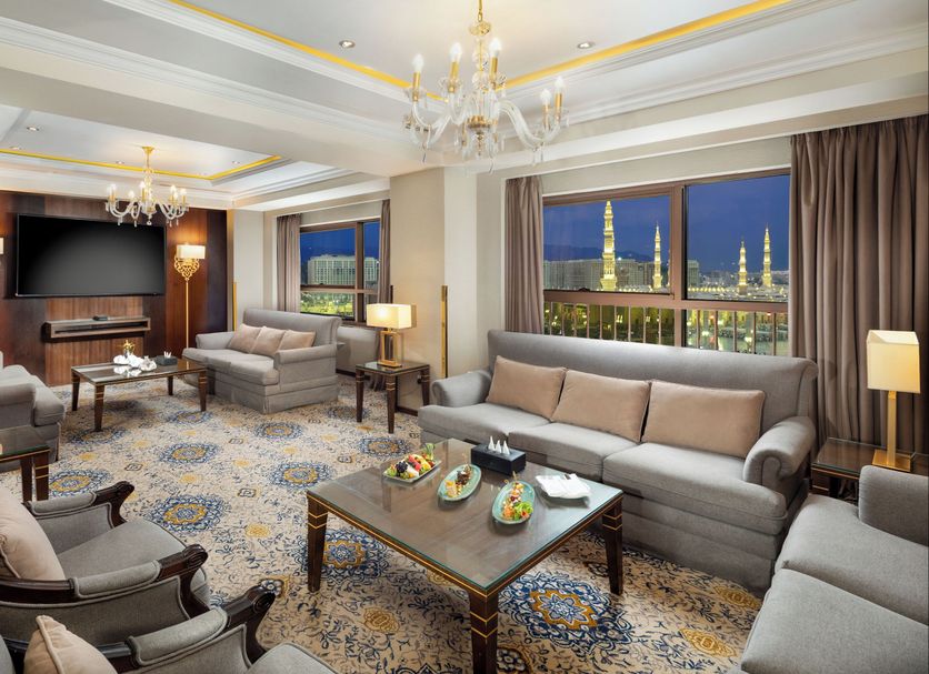 Lounge Ảnh