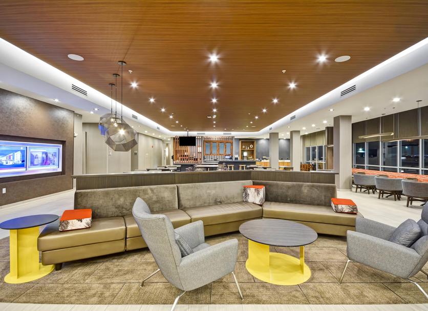 Lounge Ảnh