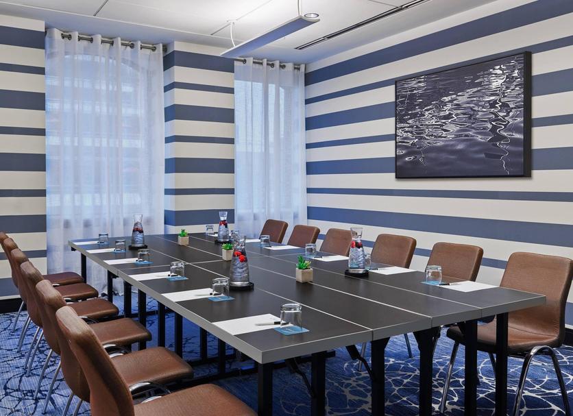 Conference room Ảnh