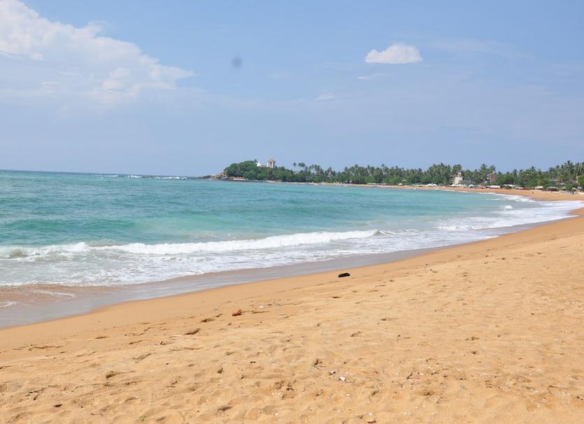 Bãi biển Ảnh