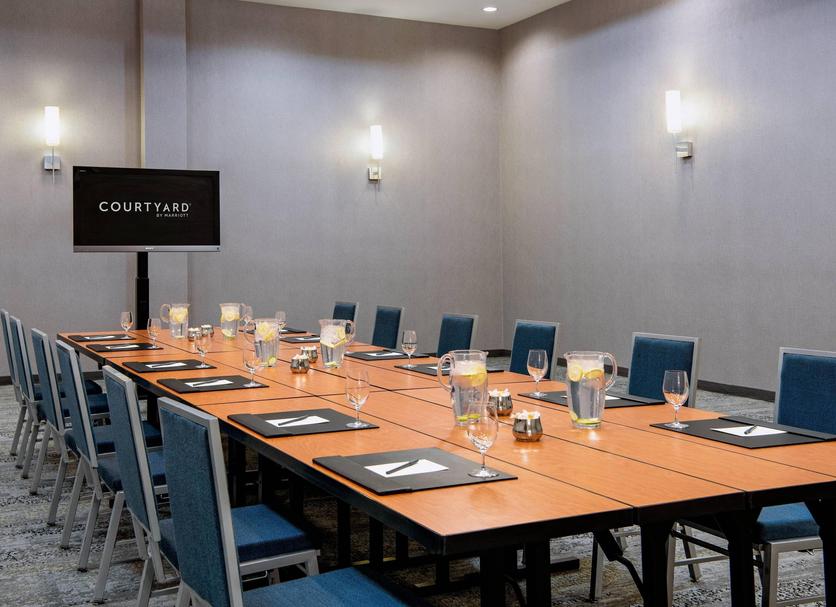 Conference room Ảnh