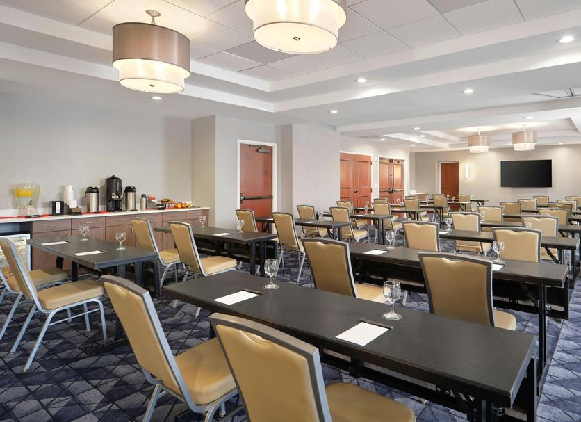 Conference room Ảnh