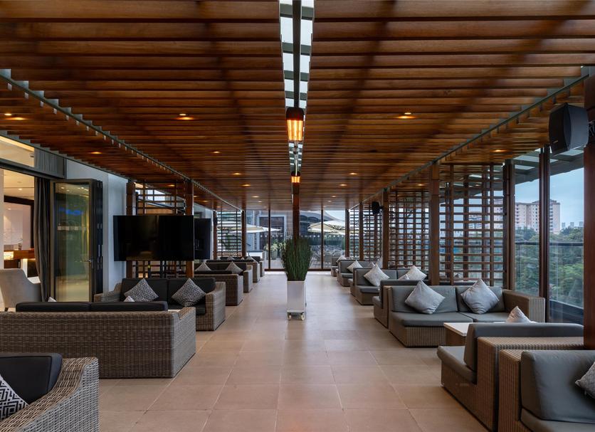 Lounge Ảnh