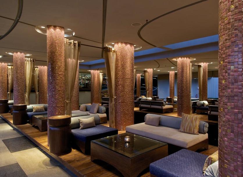 Lounge Ảnh