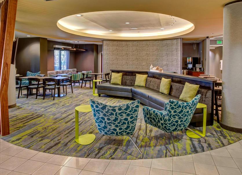 Lounge Ảnh
