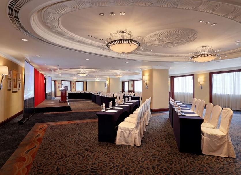 Conference room Ảnh