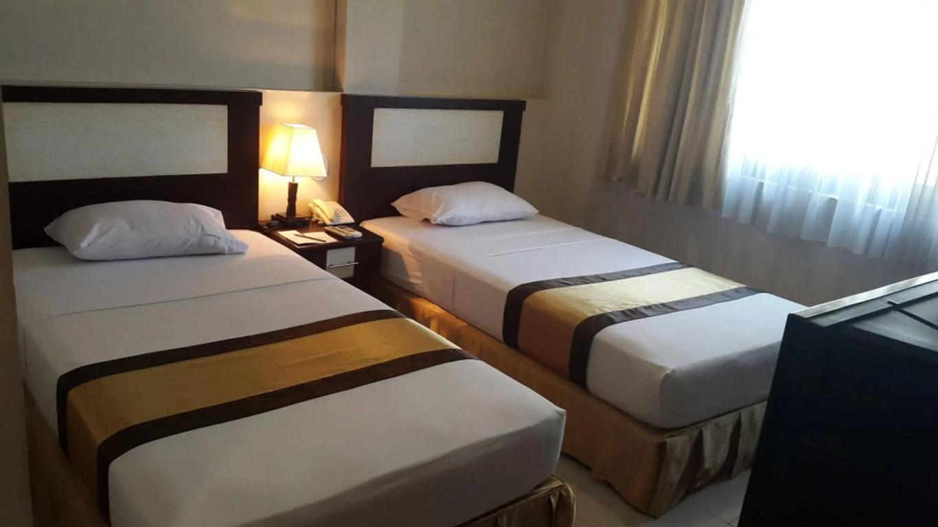 Hotel Beril Nur