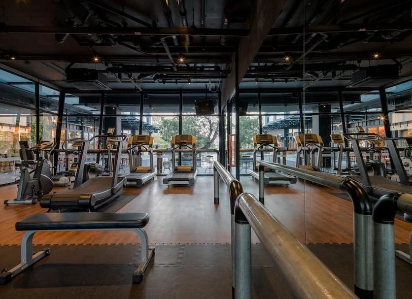 Gym Ảnh