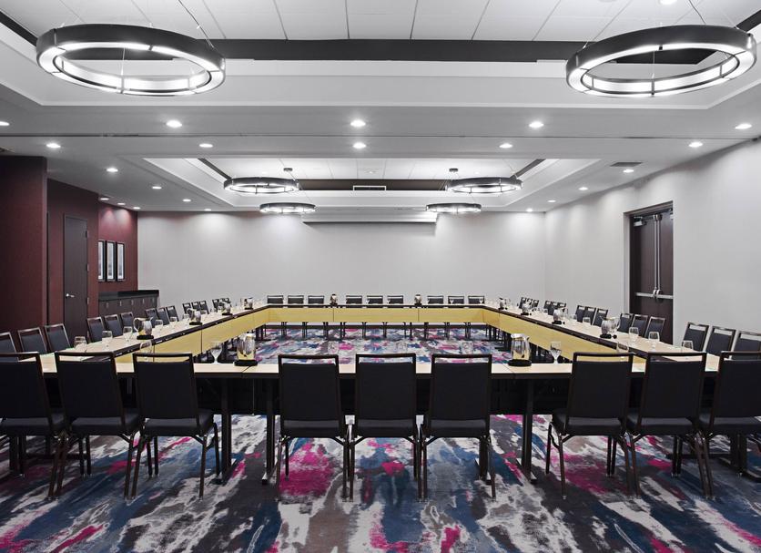 Conference room Ảnh