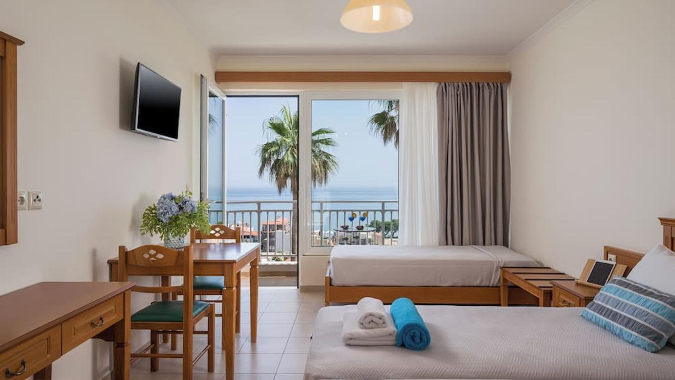 Hermes Sea View