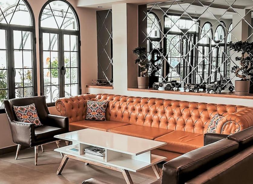 Lounge Ảnh