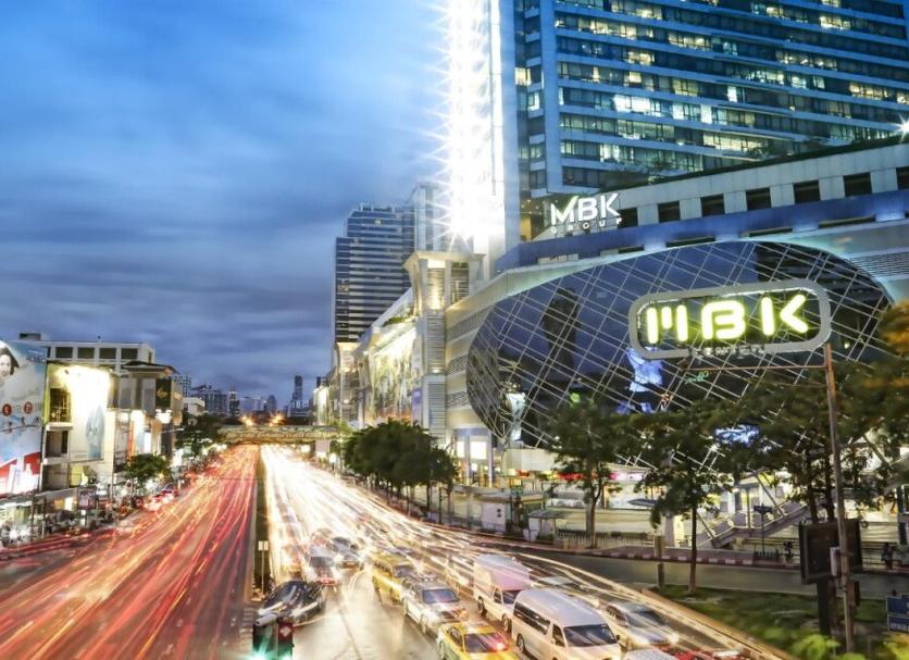 Cảnh ngoài trời Ảnh