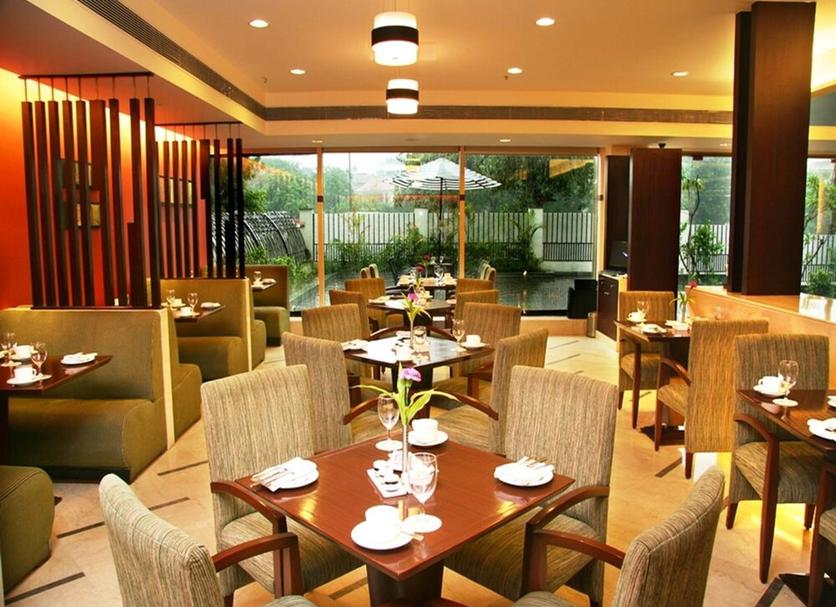 Nhà hàng Ảnh