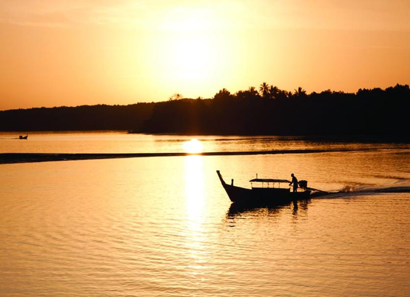 Cảnh ngoài trời Ảnh