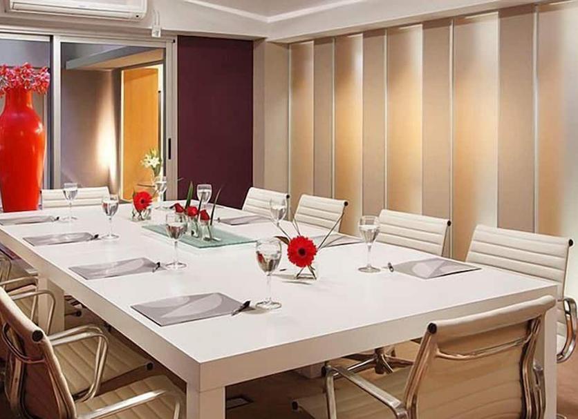 Conference room Ảnh