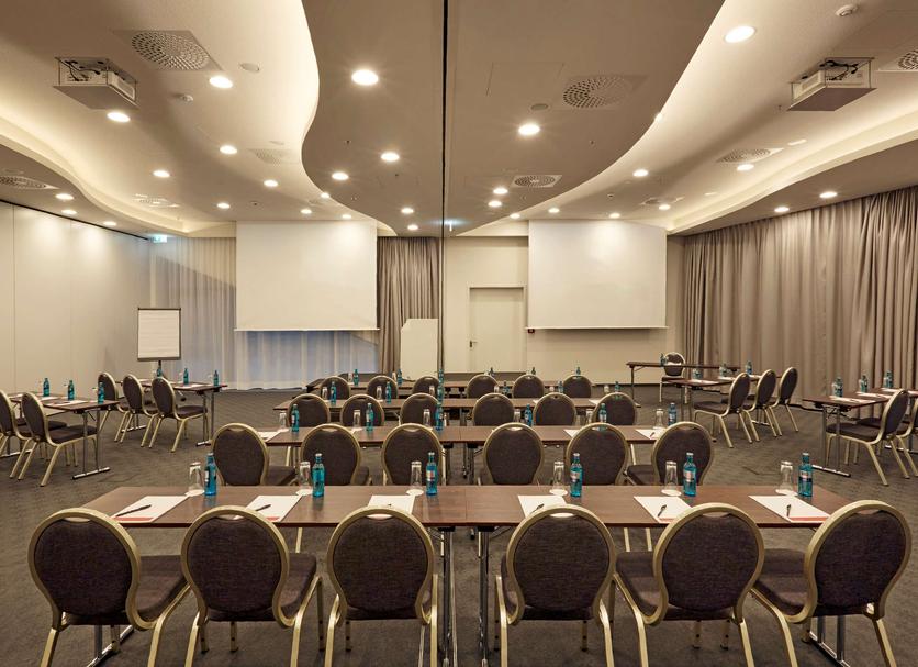 Conference room Ảnh