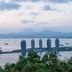 Cảnh ngoài trời
