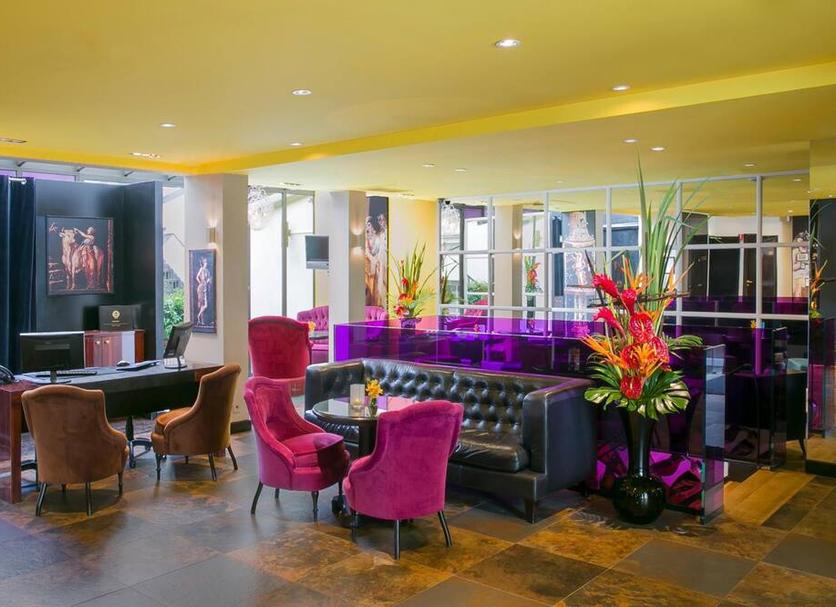 Lounge Ảnh