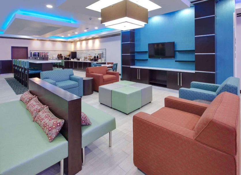 Lounge Ảnh