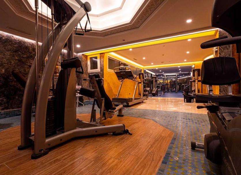 Gym Ảnh
