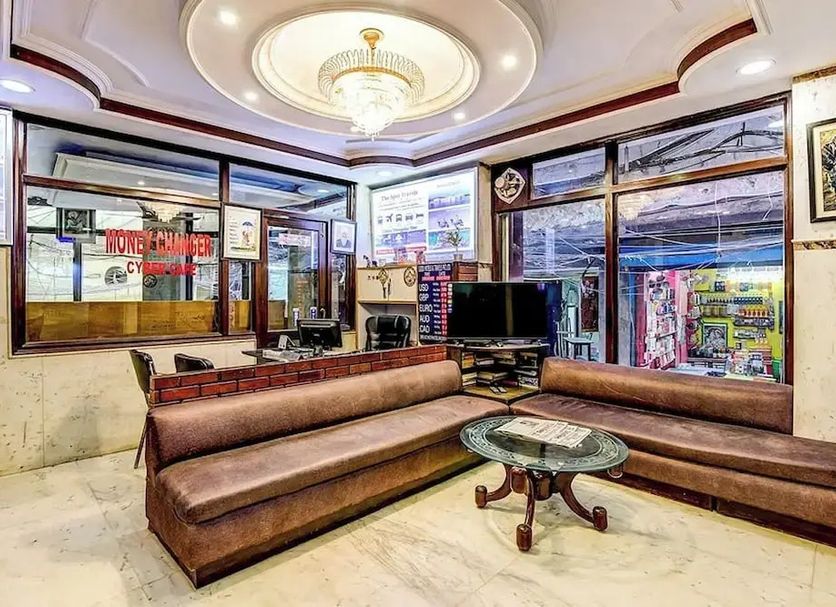 Lounge Ảnh