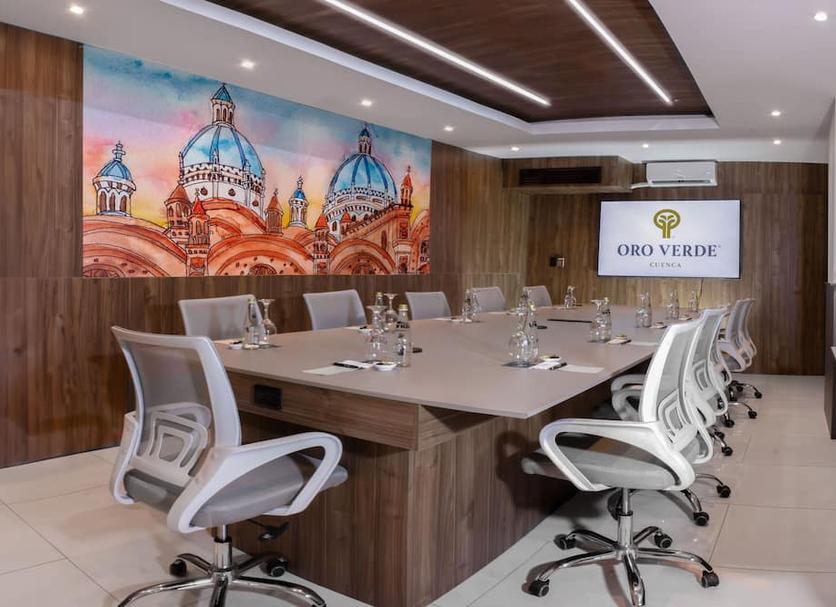 Conference room Ảnh