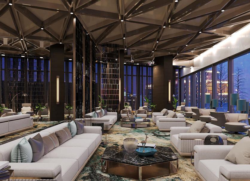 Lounge Ảnh