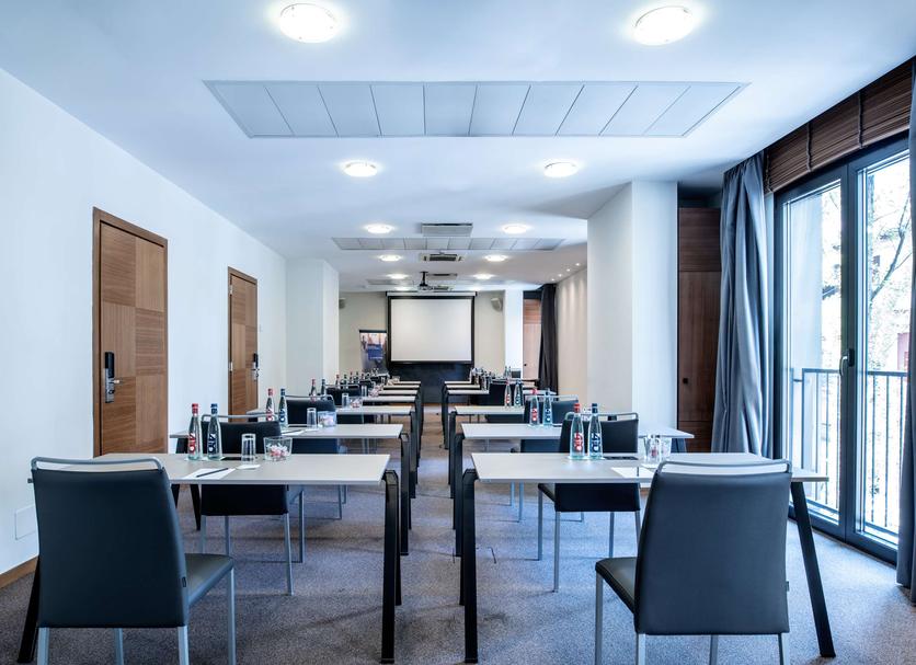 Conference room Ảnh