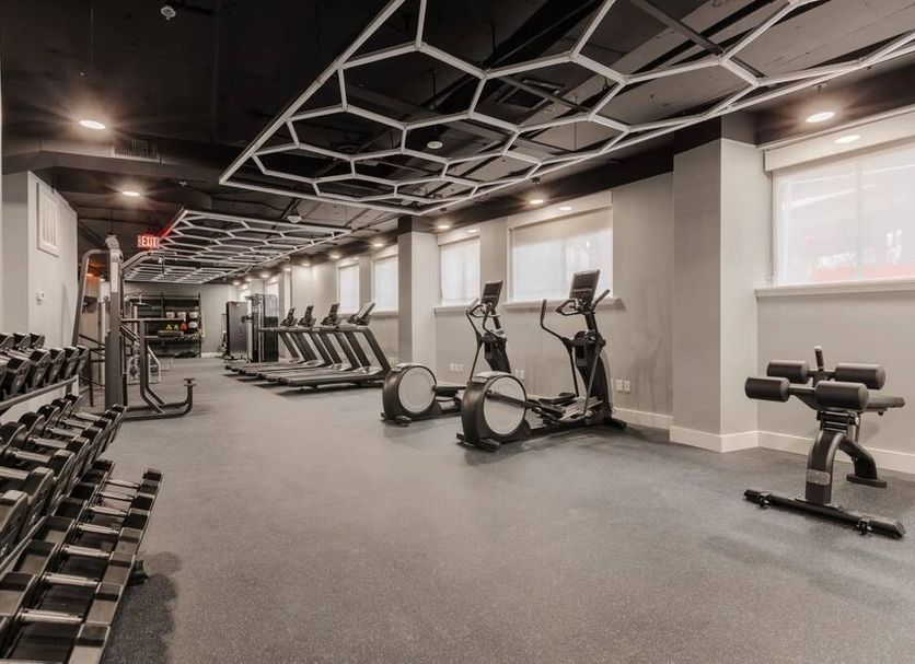 Gym Ảnh