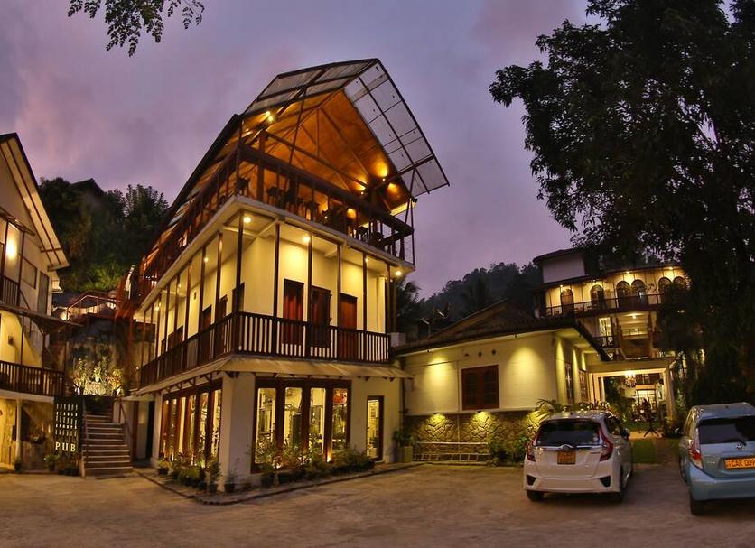 Toà nhà Ảnh