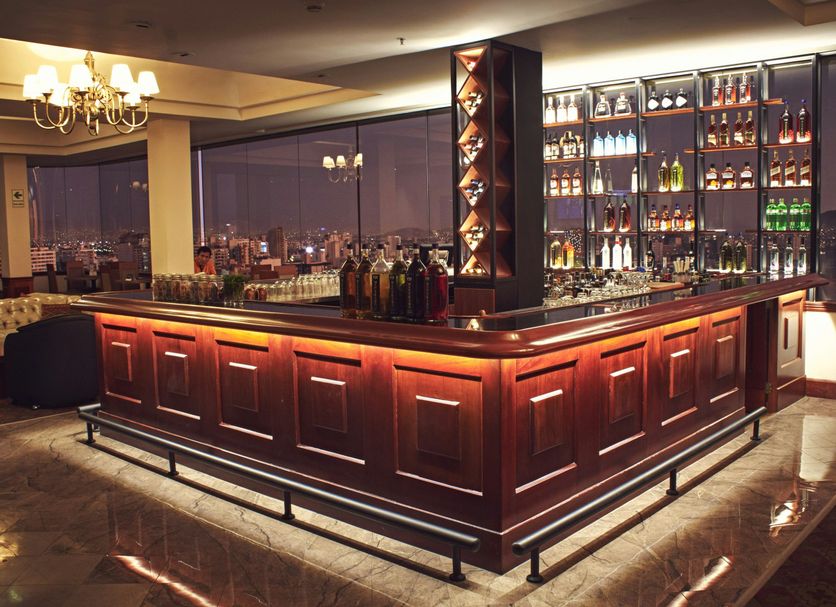 Bar Ảnh