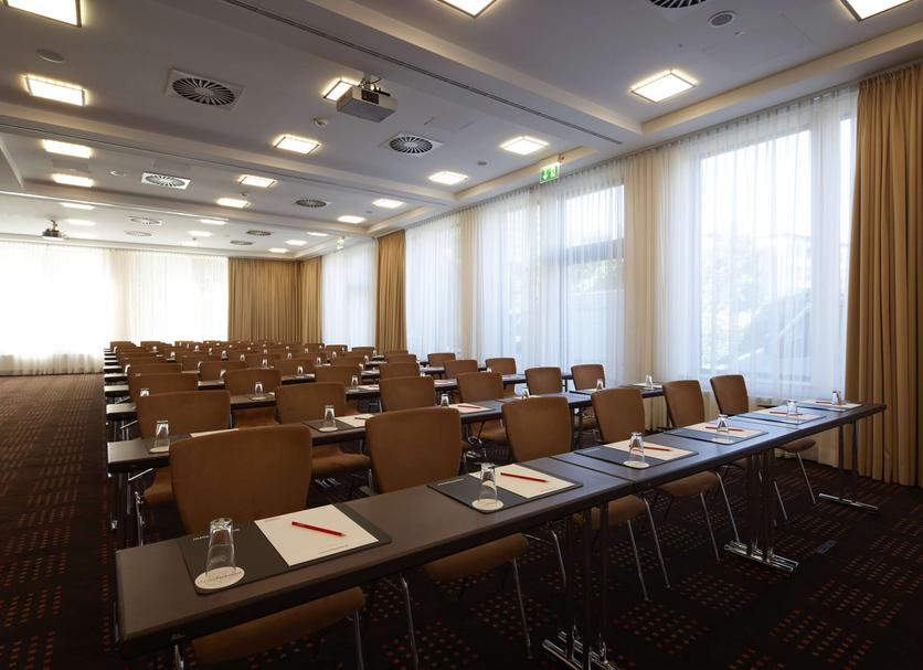 Conference room Ảnh