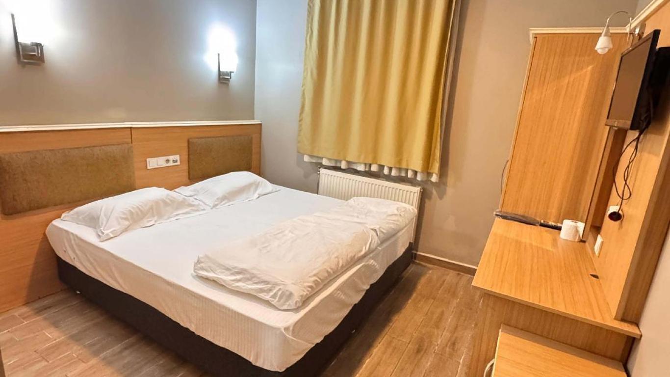 Hotel The Ferah