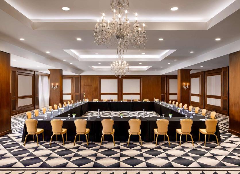 Conference room Ảnh