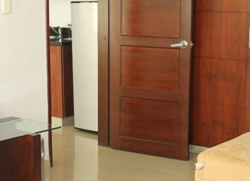 Tiện nghi trong phòng Ảnh